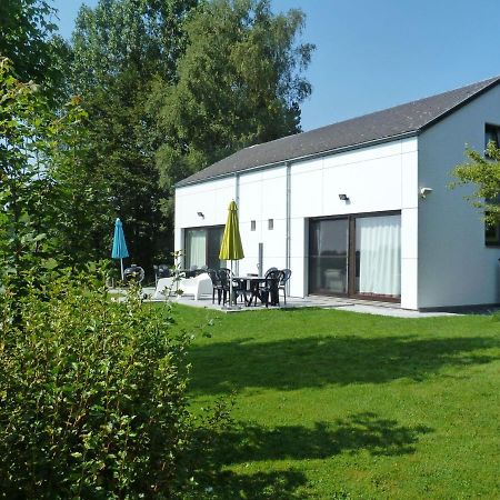 Holiday Home Au Bord Du Lac 2 By Interhome Butgenbach Exterior photo