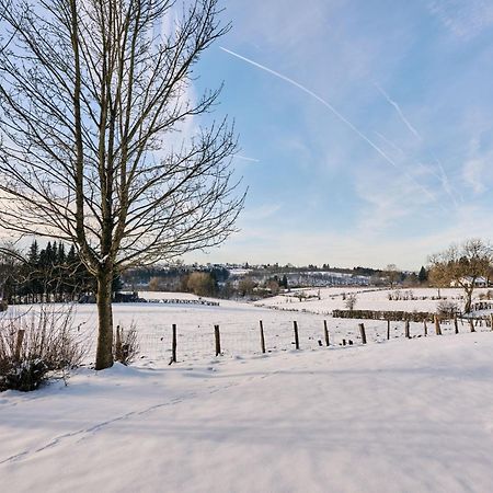 Holiday Home Au Bord Du Lac 2 By Interhome Butgenbach Exterior photo
